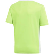 Camiseta De Manga Corta Adidas Entrada 18 Jsyy