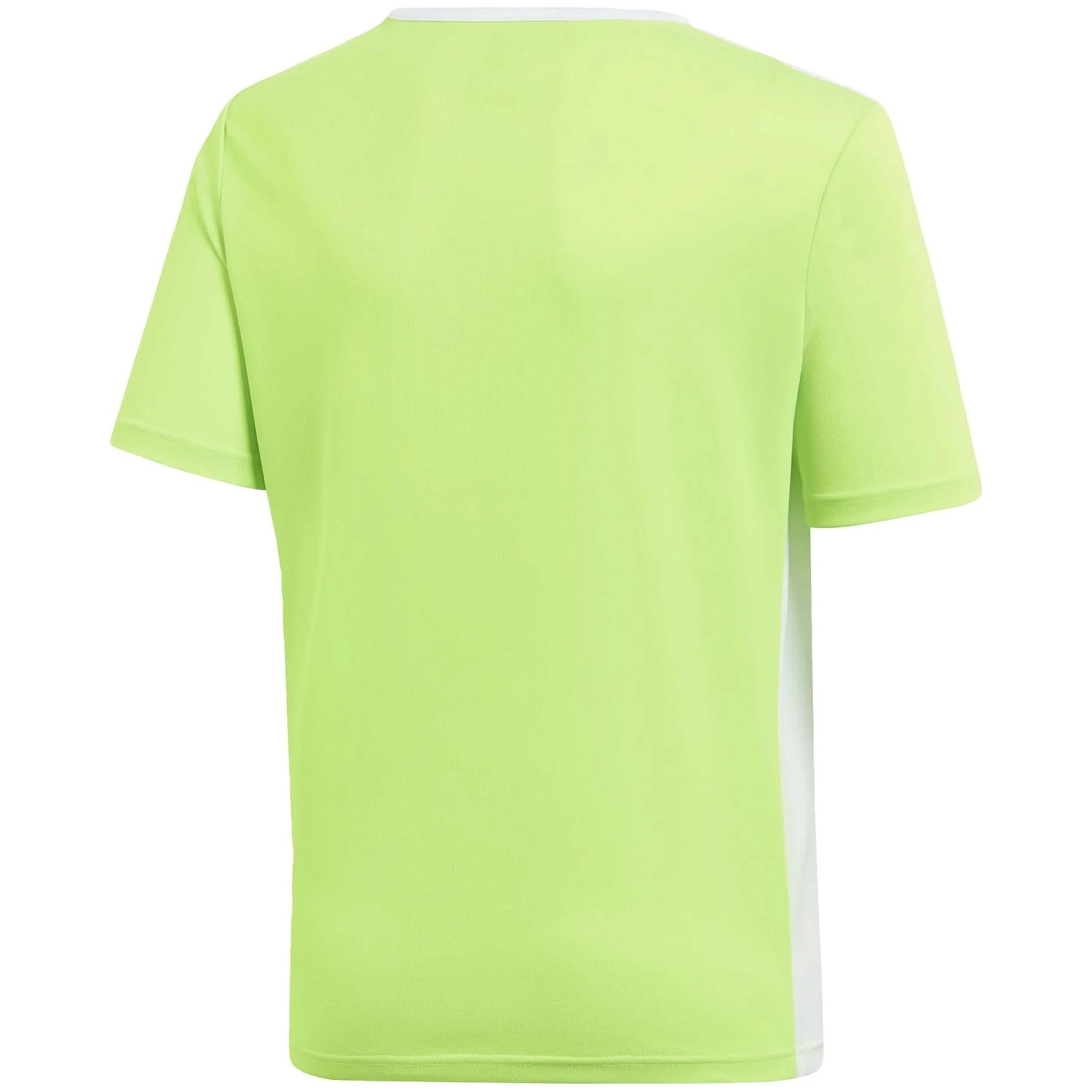 Camiseta De Manga Corta Adidas Entrada 18 Jsyy