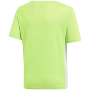 Camiseta De Manga Corta Adidas Entrada 18 Jsyy