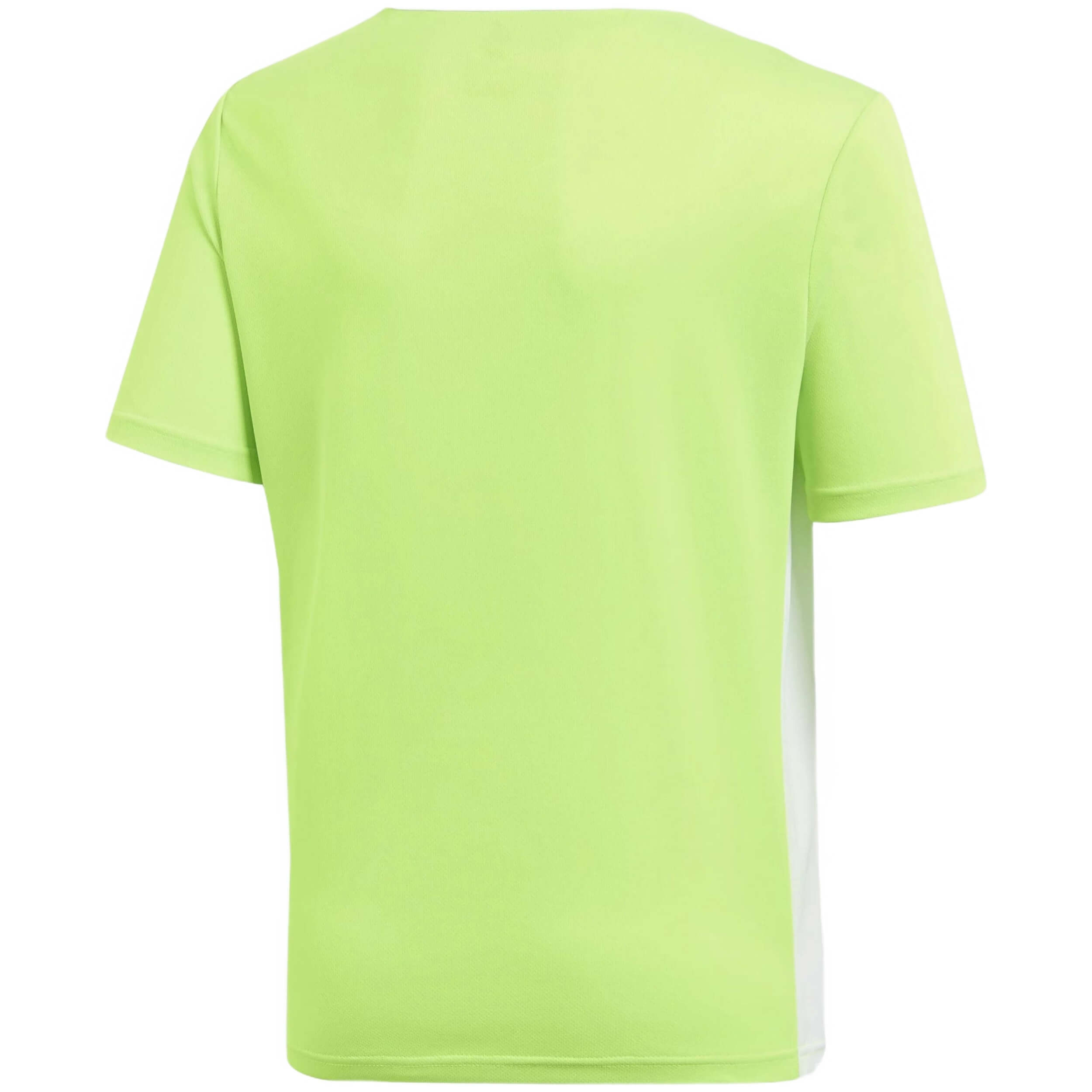 Camiseta De Manga Corta Adidas Entrada 18 Jsyy