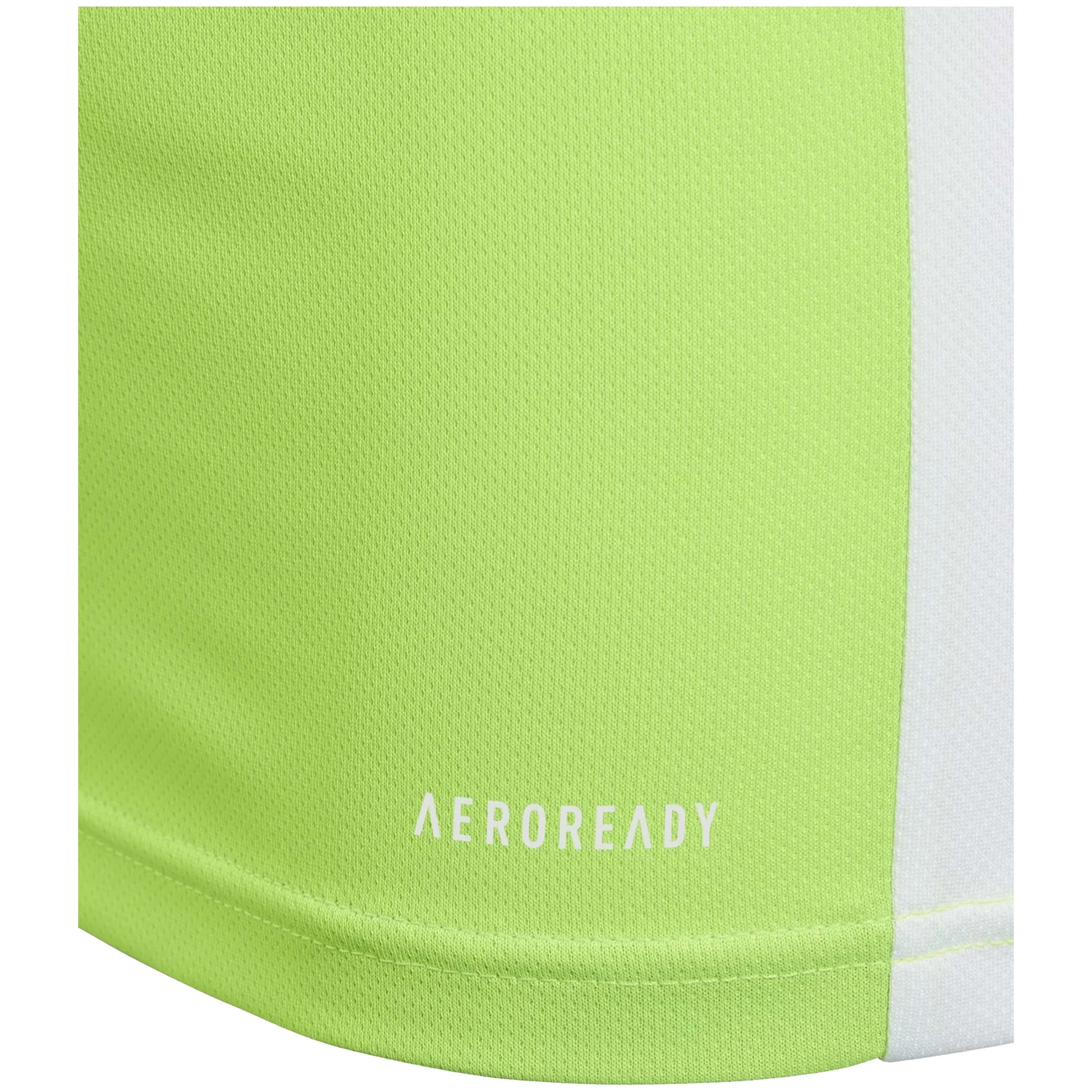 Camiseta De Manga Corta Adidas Entrada 18 Jsyy