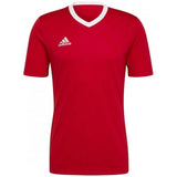 Camiseta De Manga Corta Adidas