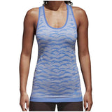 Camiseta De Tirantes Adidas