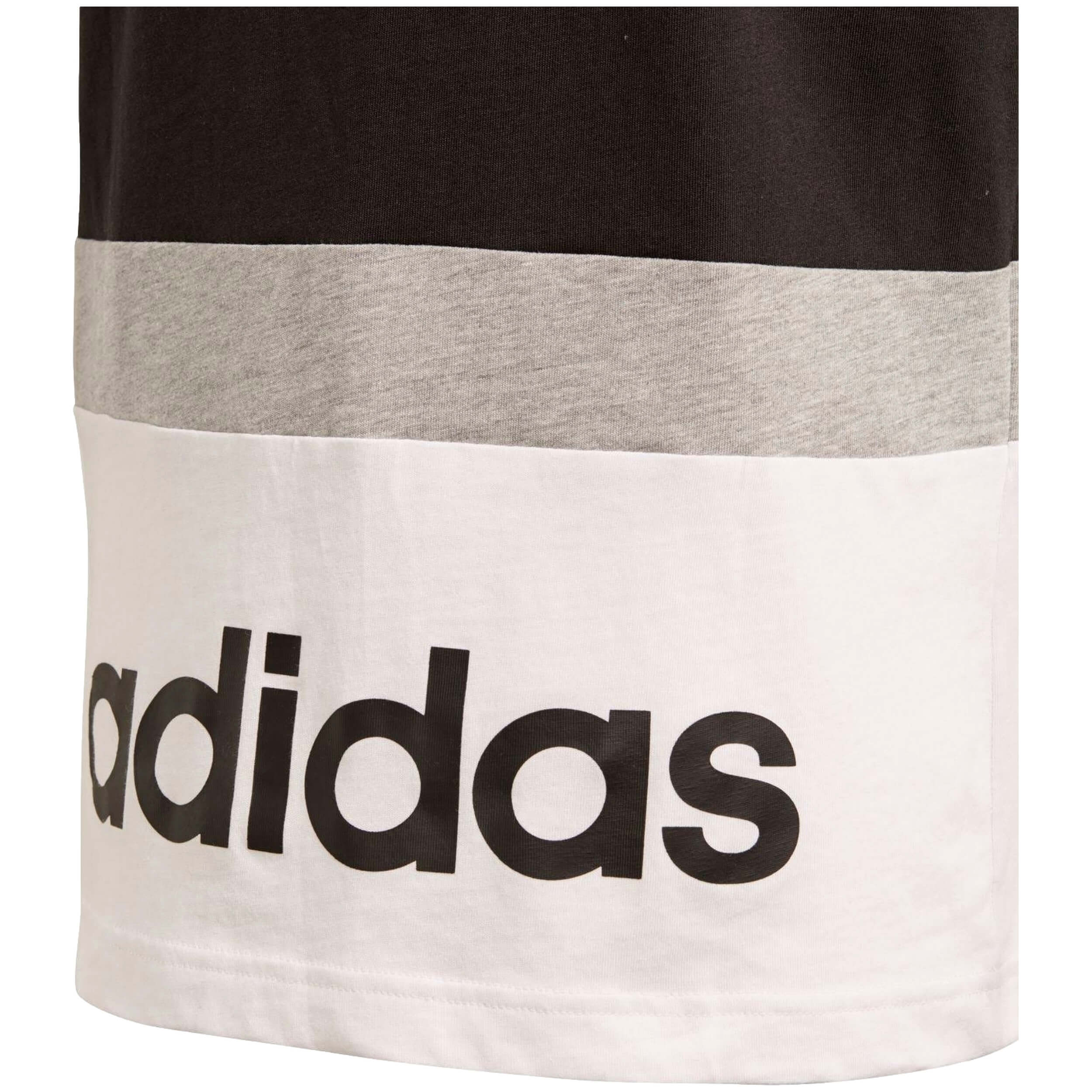 Camiseta De Manga Corta Adidas Adidas Performance