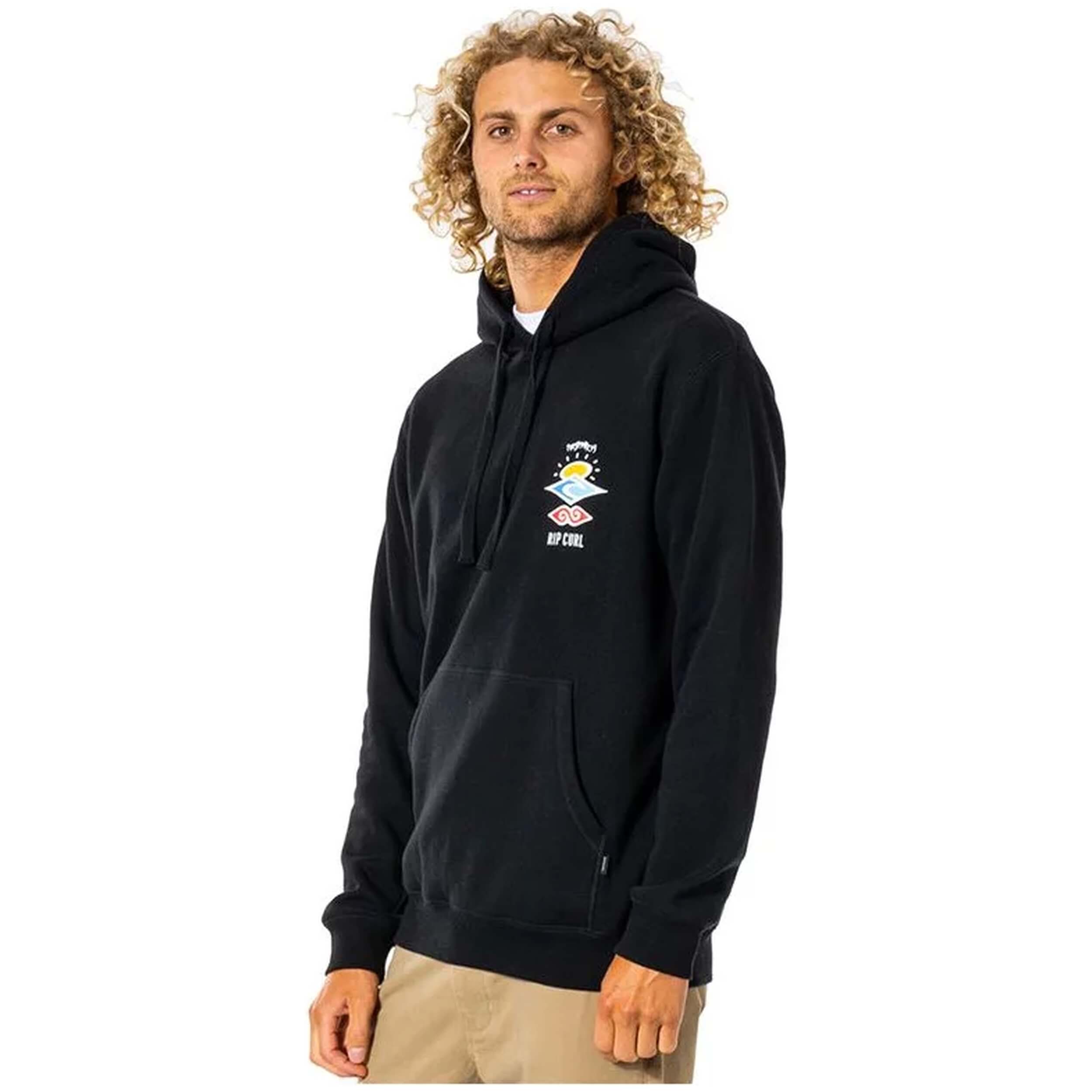 Sudadera Con Capucha Rip Curl Search Icon