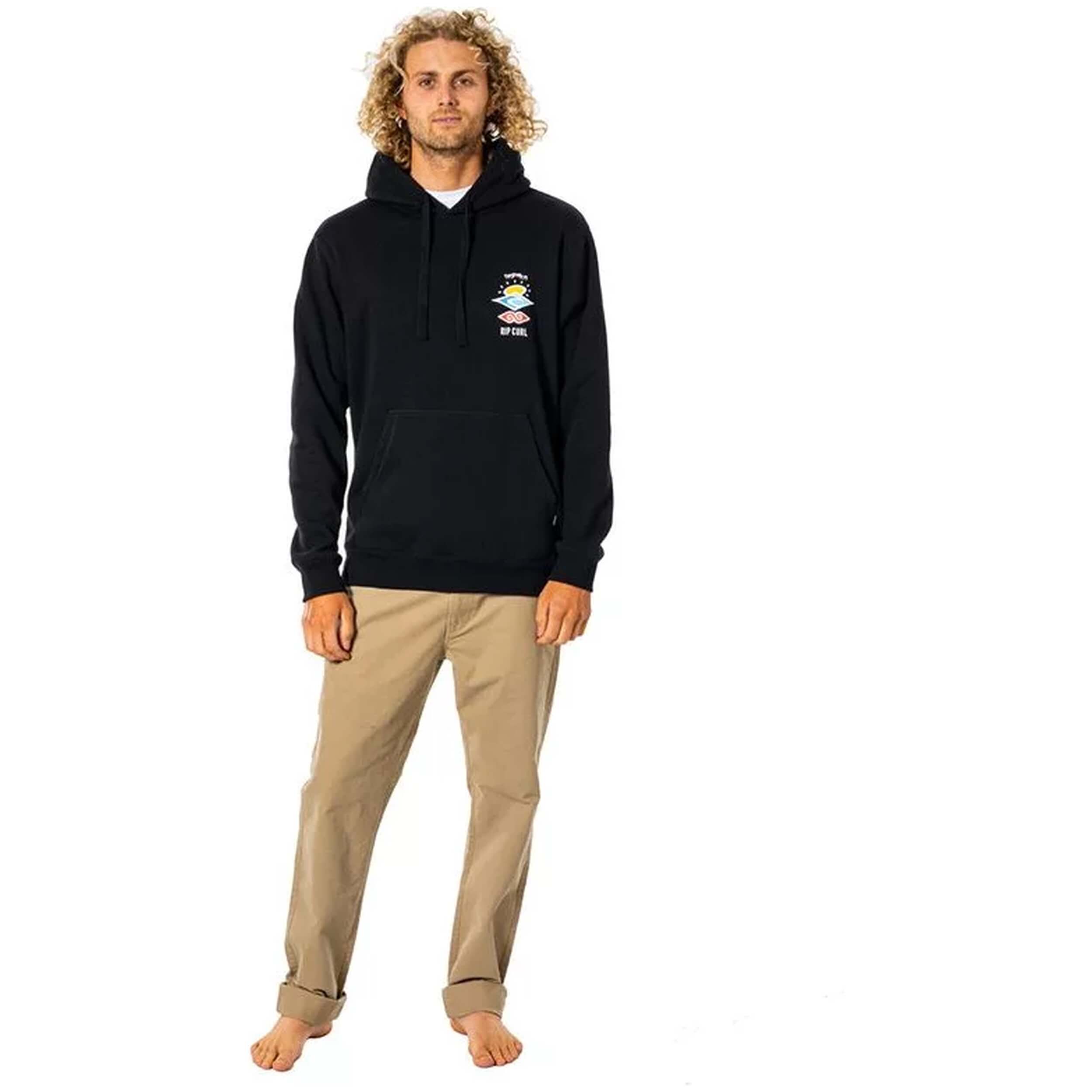 Sudadera Con Capucha Rip Curl Search Icon