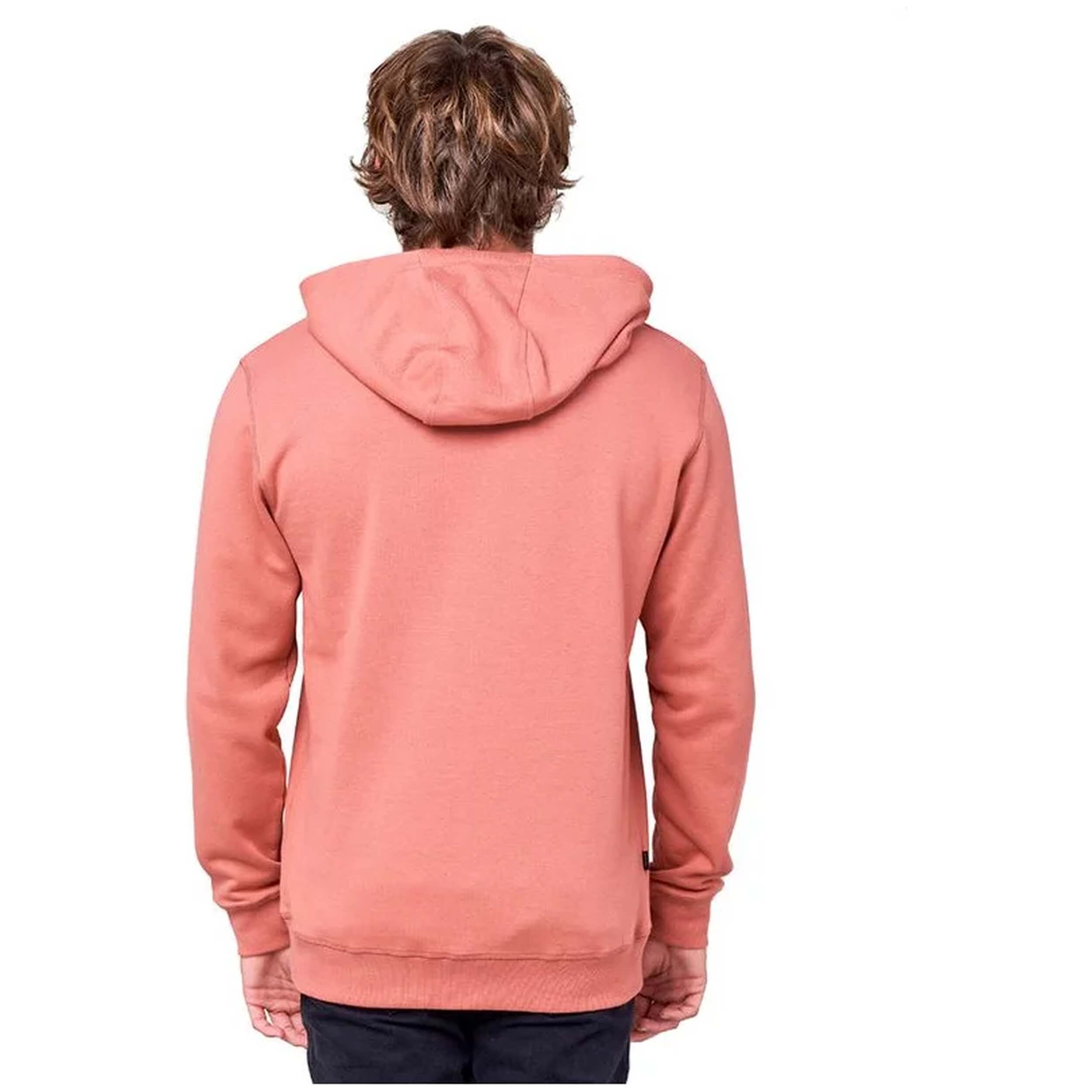 Sudadera Con Capucha Rip Curl Cfeys4-7091