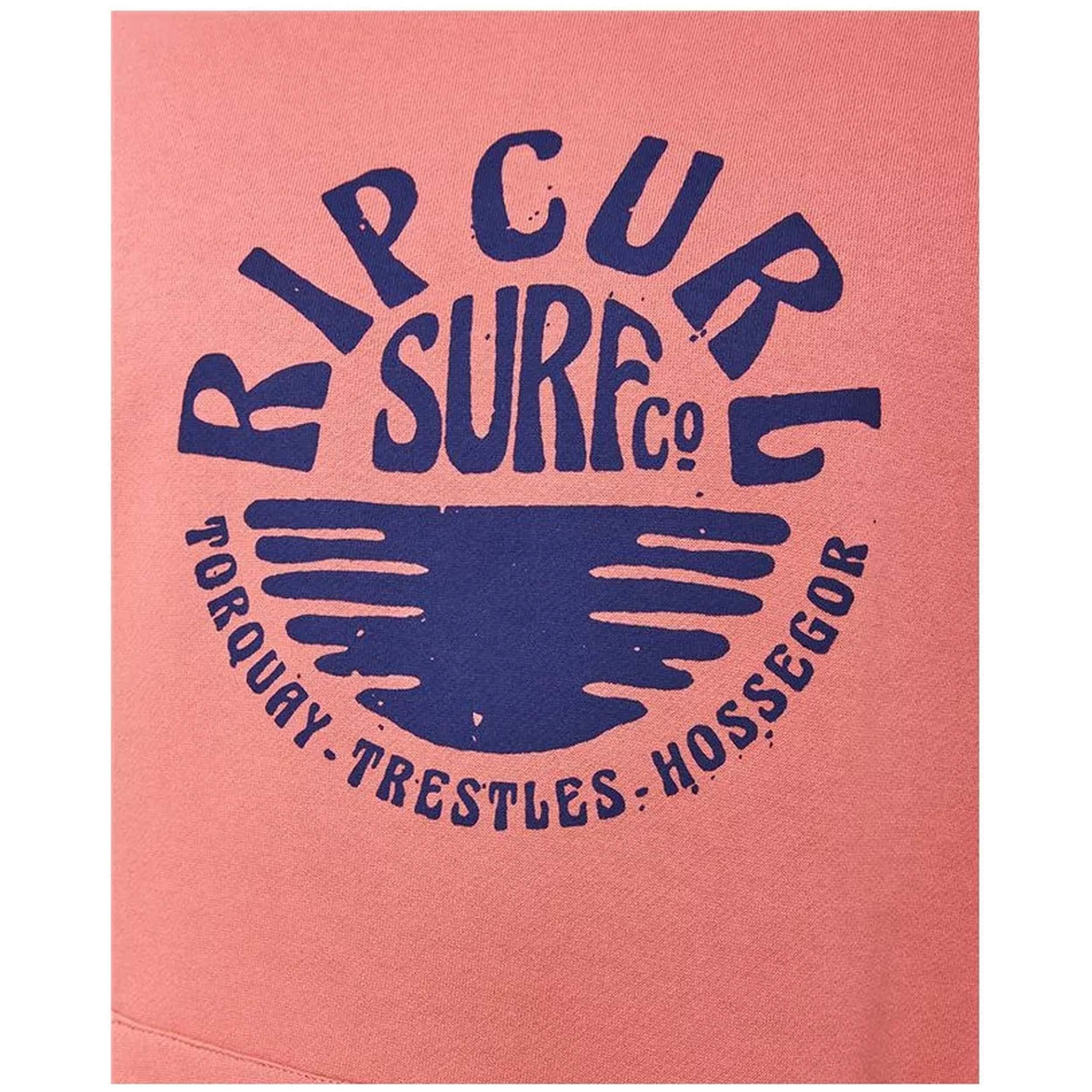 Sudadera Con Capucha Rip Curl Cfeys4-7091