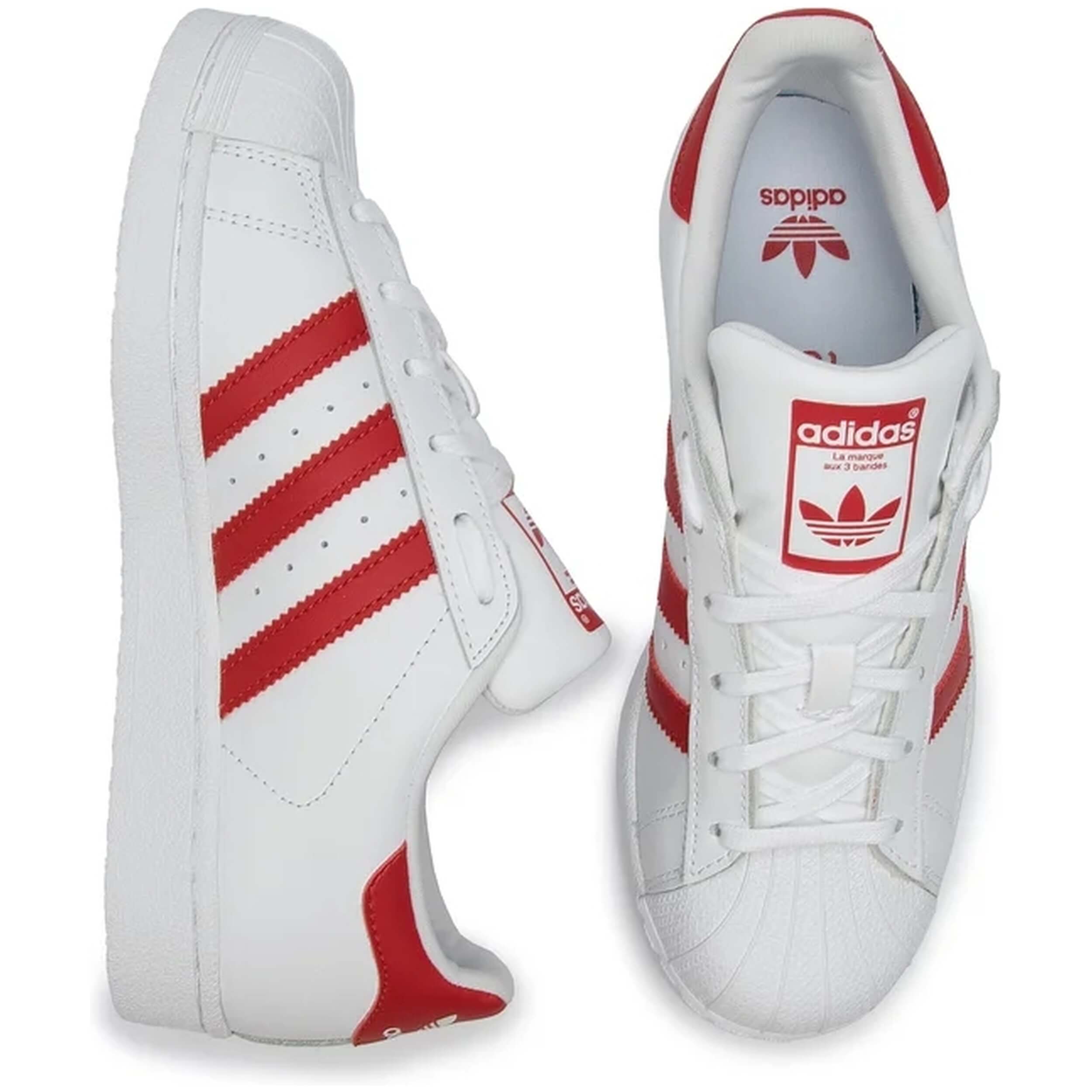 Zapatillas Adidas Superstar