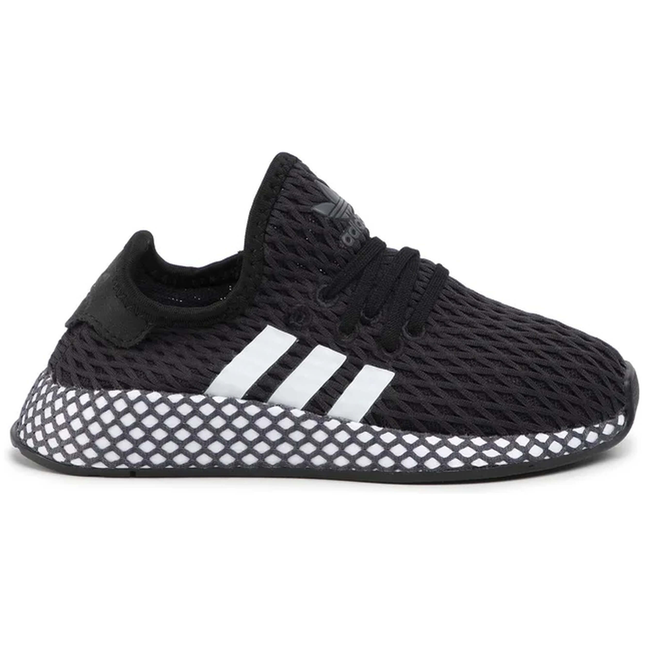 Zapatillas De Running Adidas Deerupt Runner I Core