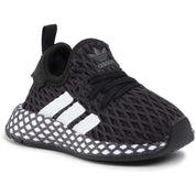 Zapatillas De Running Adidas Deerupt Runner I