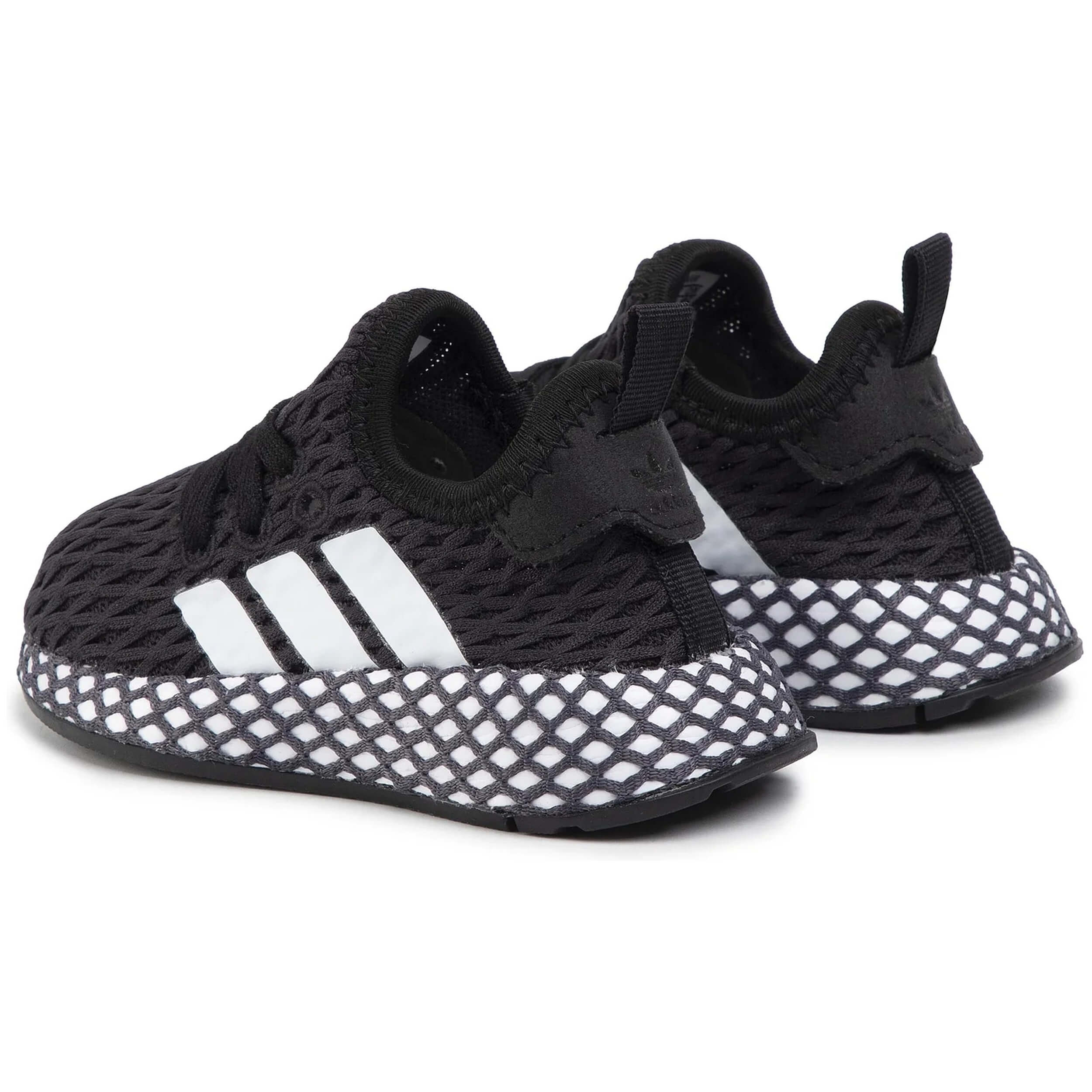 Zapatillas De Running Adidas Deerupt Runner I