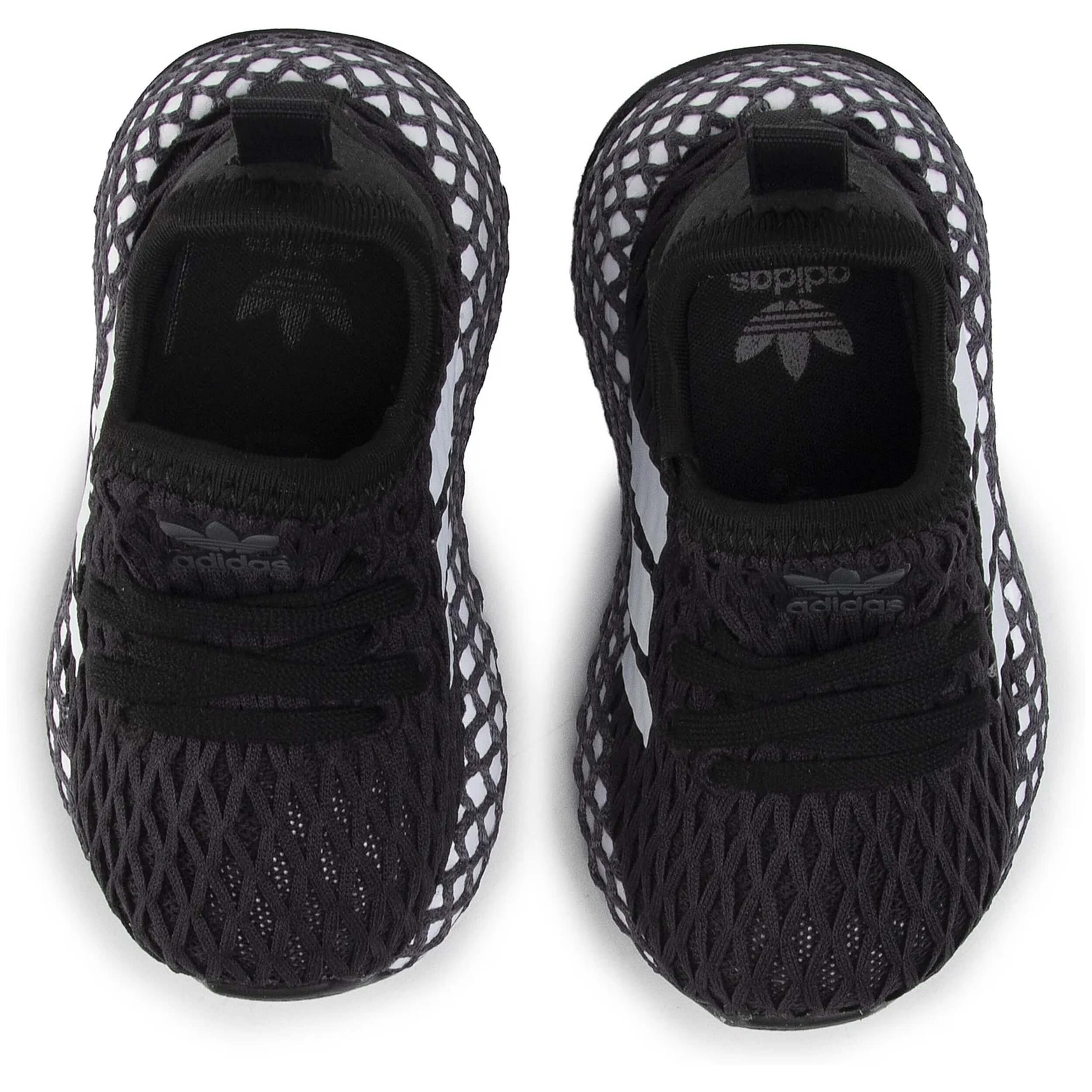 Zapatillas De Running Adidas Deerupt Runner I