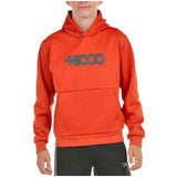 Sudadera Con Capucha 8000