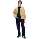 Sobrecamisa Lacoste