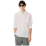 Camisa Lacoste