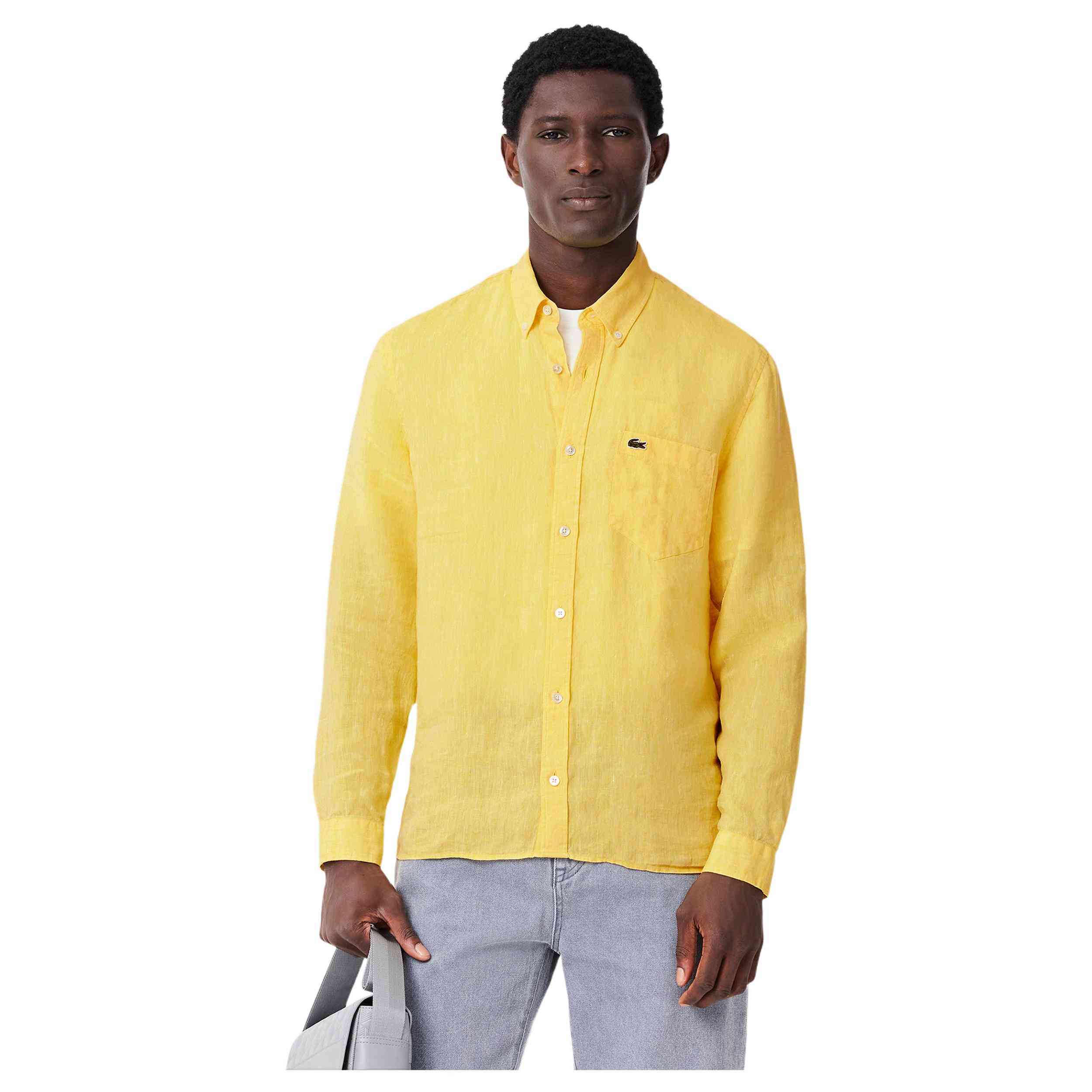 Sudadera Lacoste Ch569200107