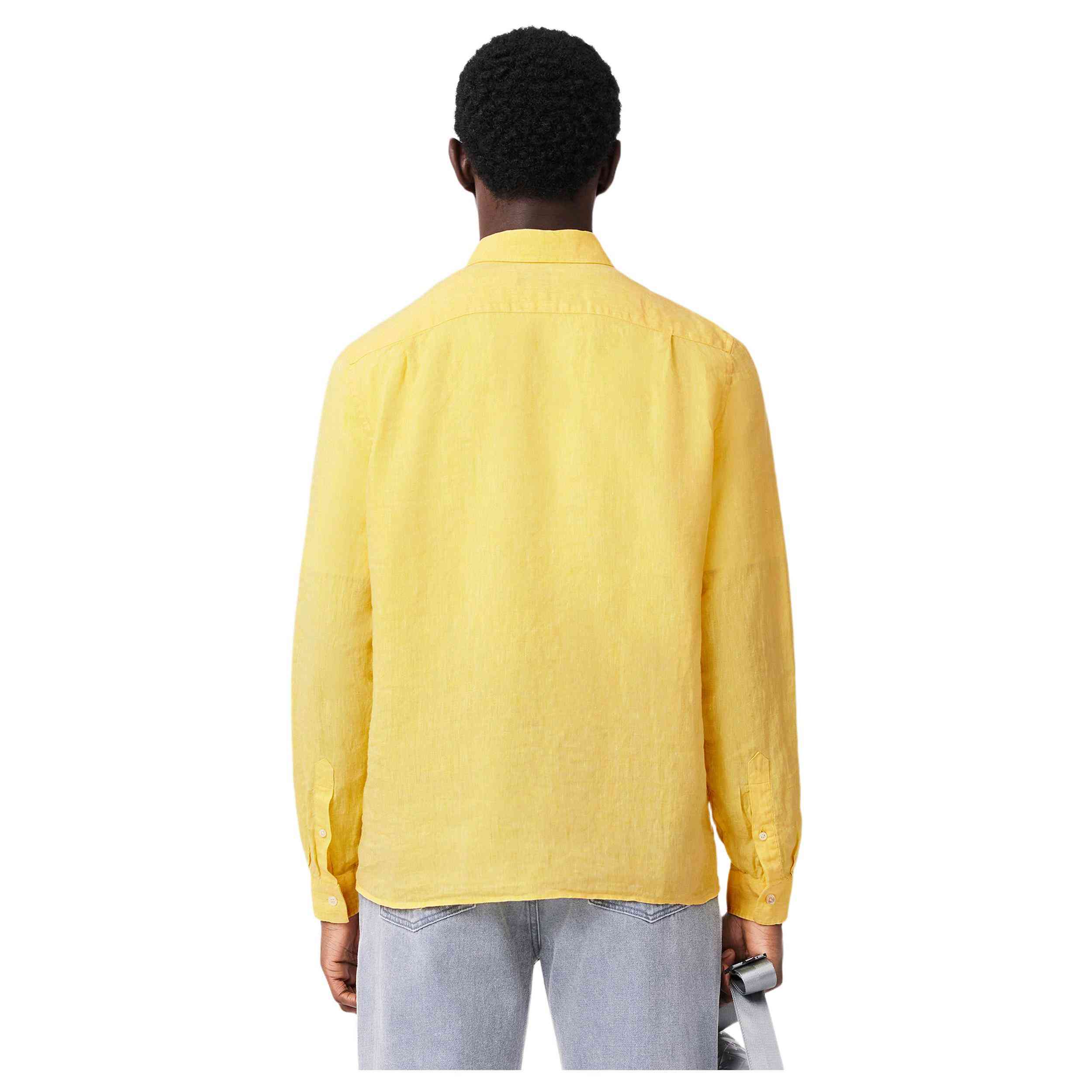 Sudadera Lacoste Ch569200107