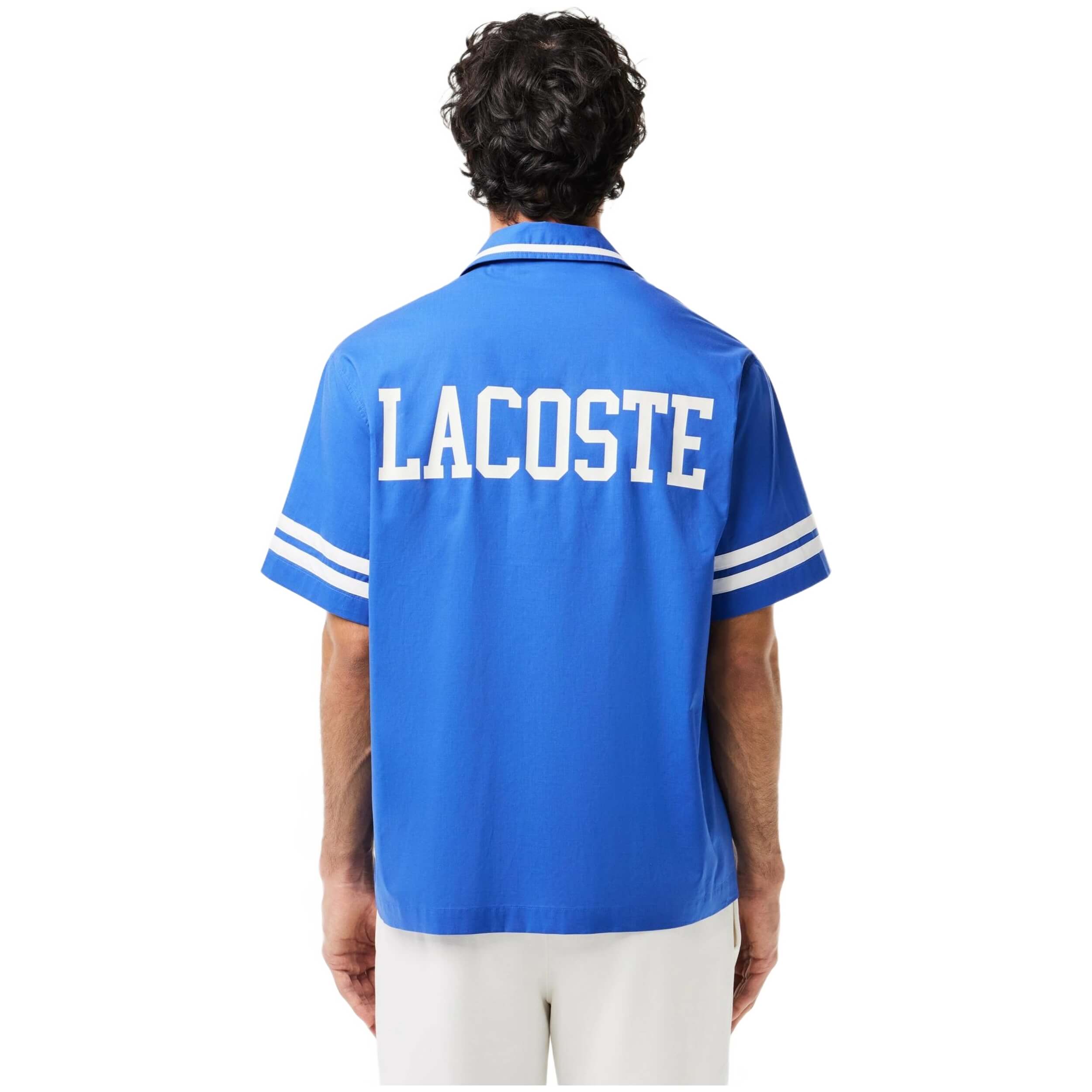 Camisa Lacoste