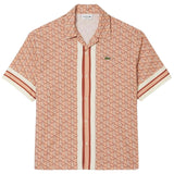 Camisa Lacoste
