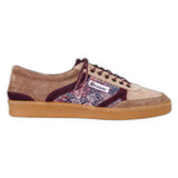 Morrison Cherokee Brown Sneakers