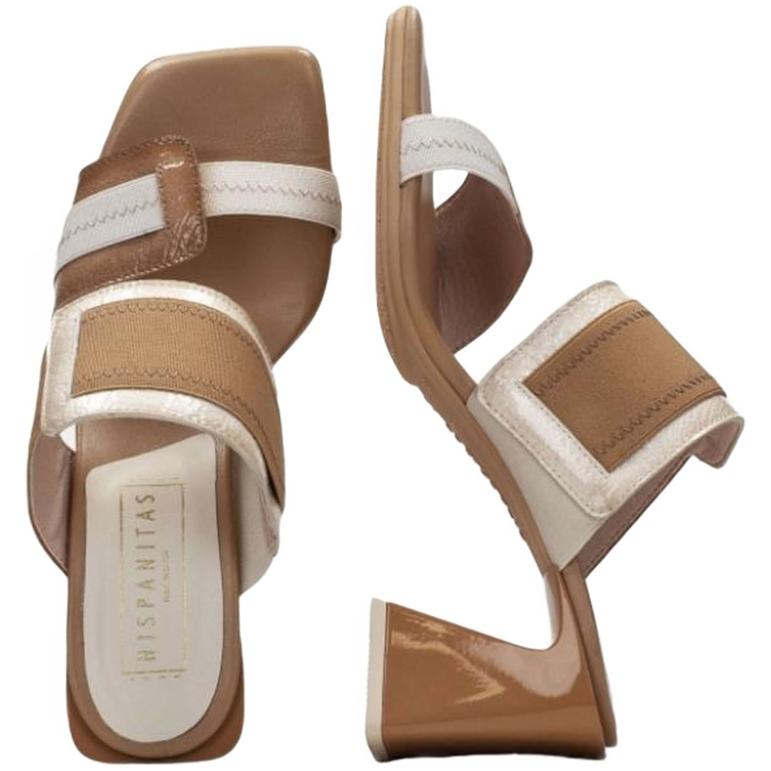 Hispanitas High Heel Sandals