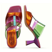 Hispanitas High Heel Sandals