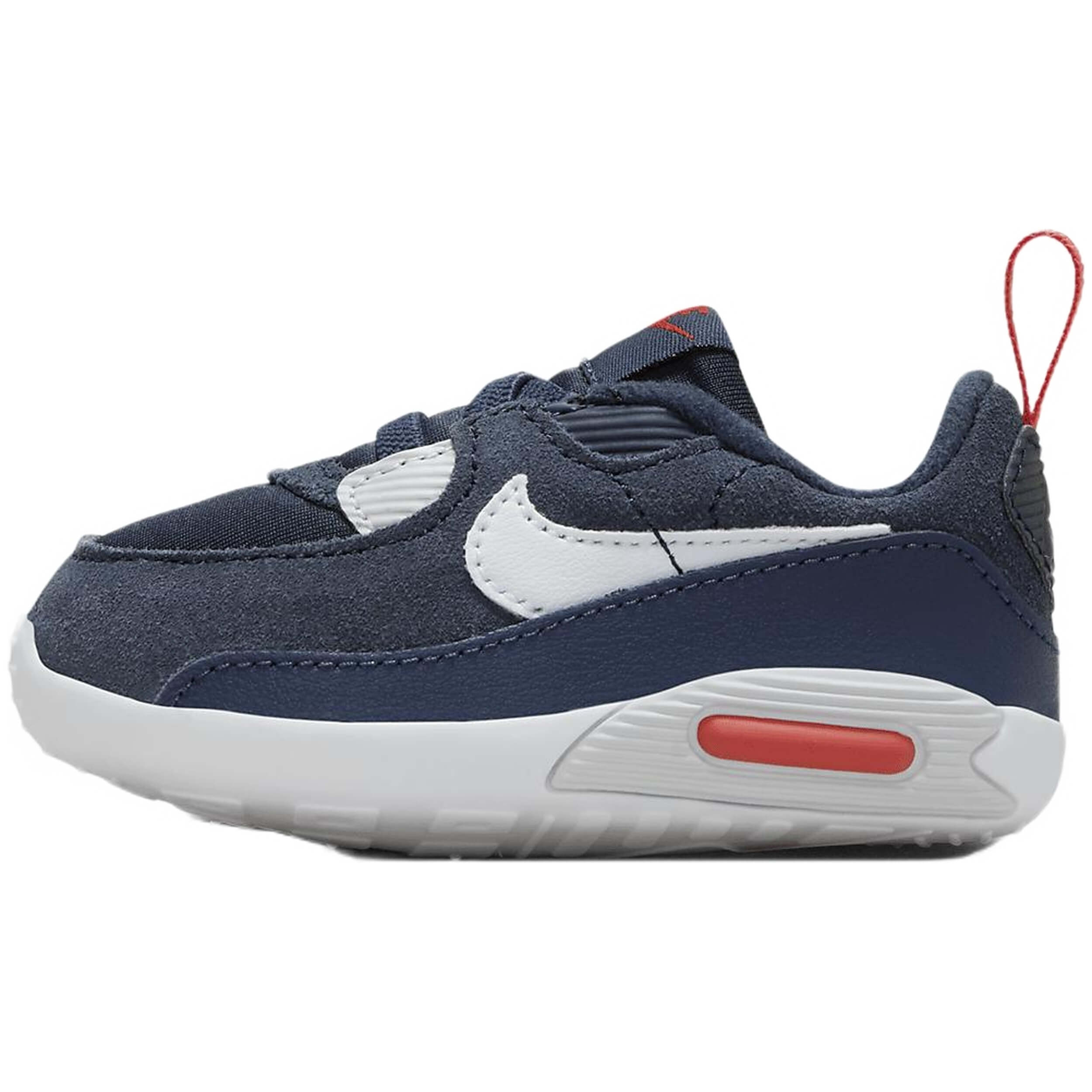 Zapatillas Nike Max 90 Crib