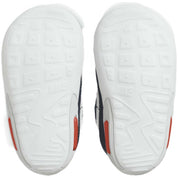 Zapatillas Nike Max 90 Crib