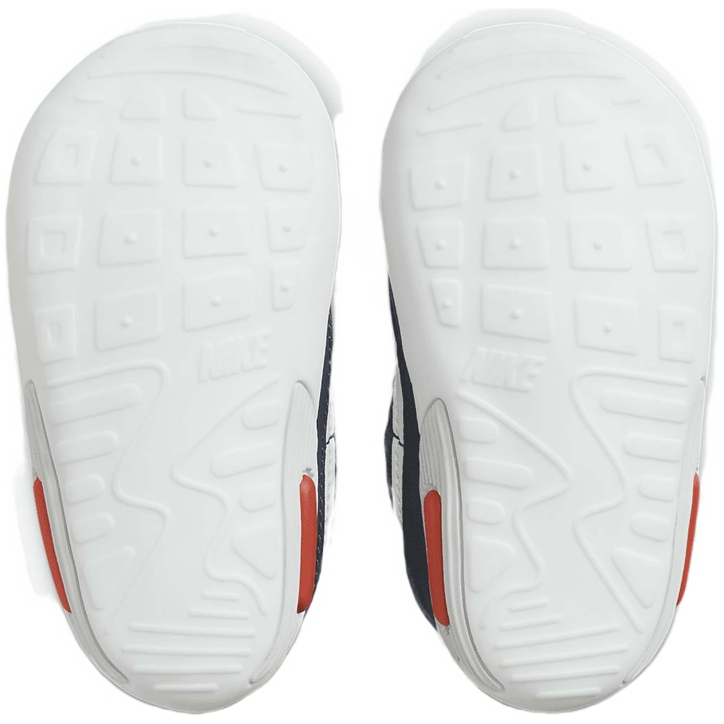 Zapatillas Nike Max 90 Crib