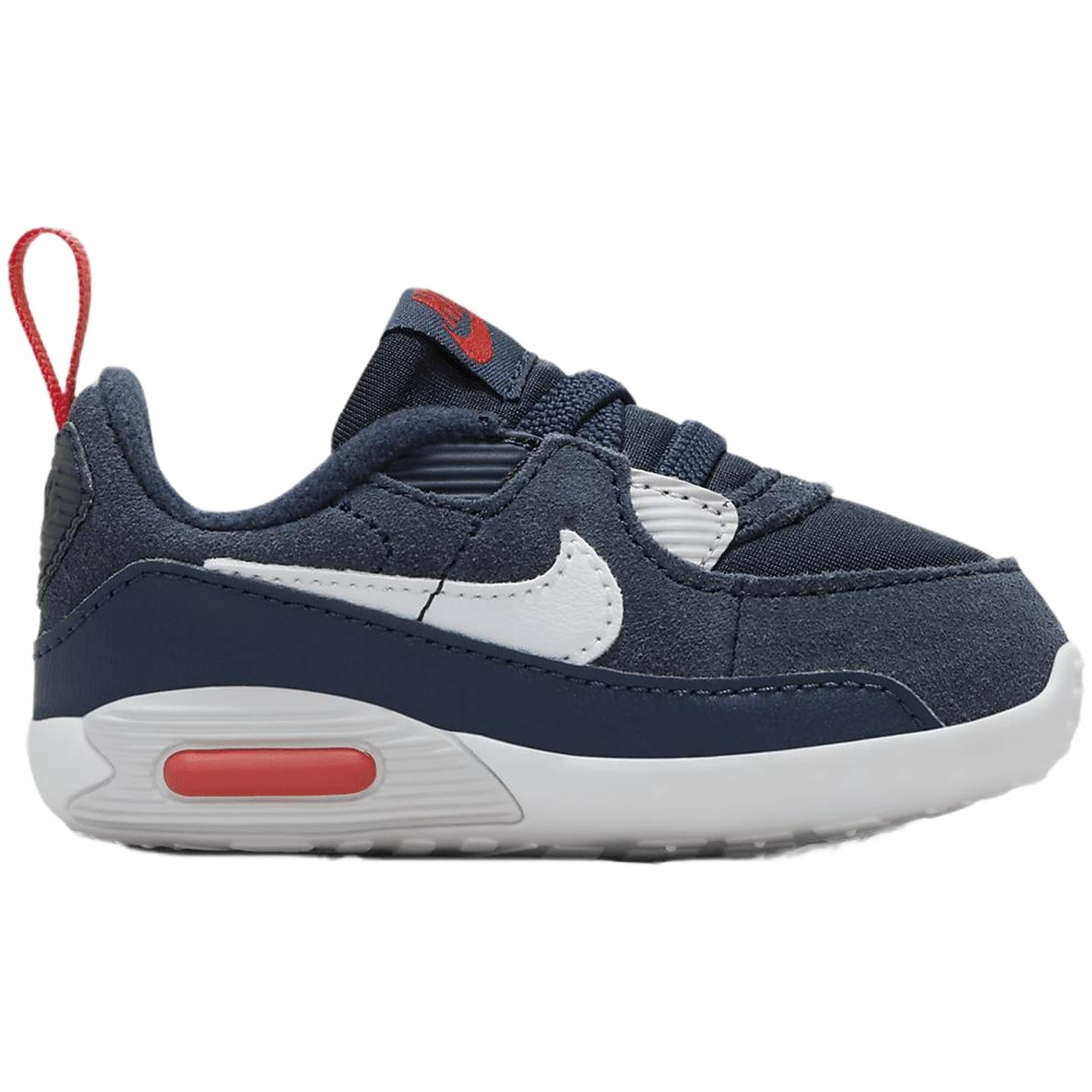Zapatillas Nike Max 90 Crib