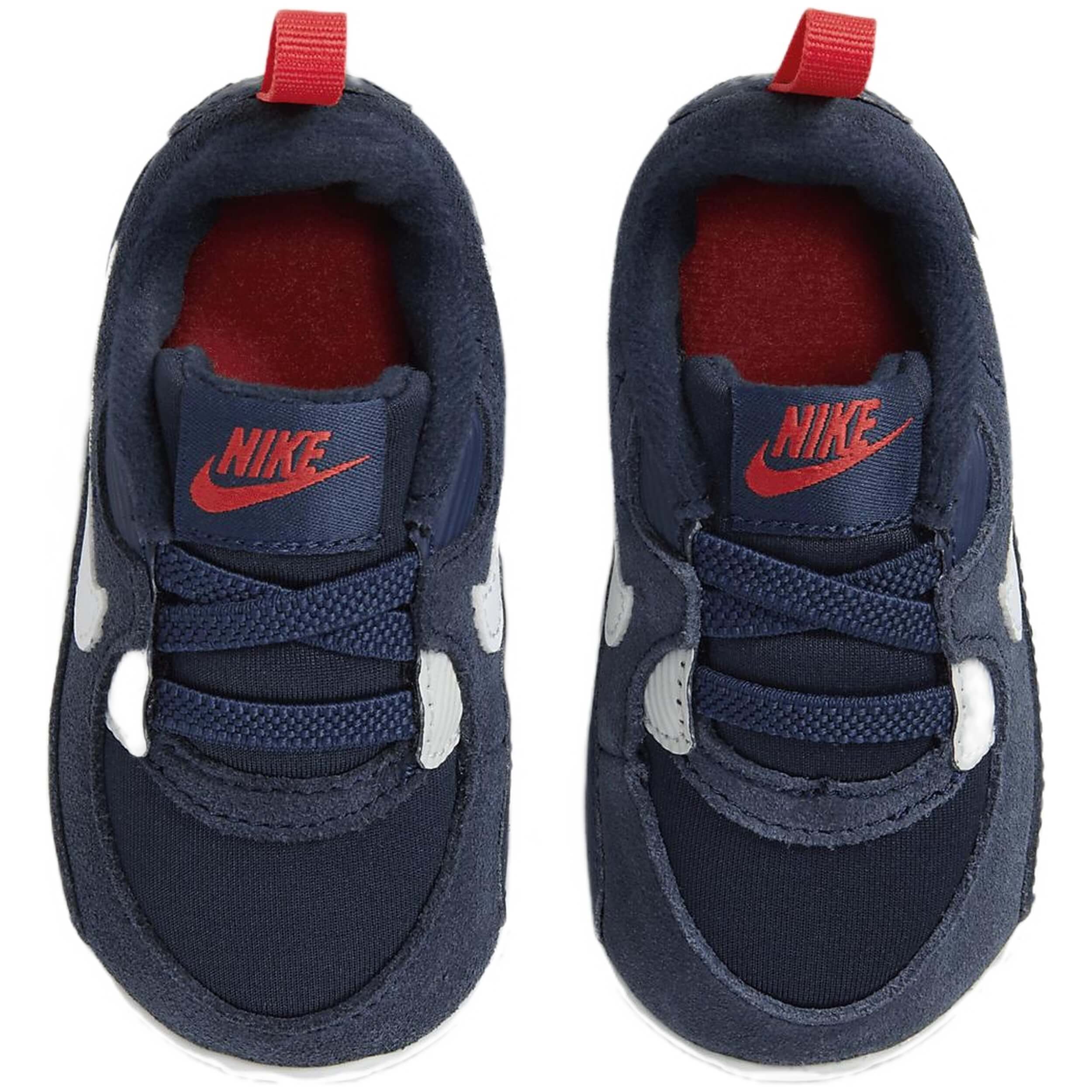 Zapatillas Nike Max 90 Crib