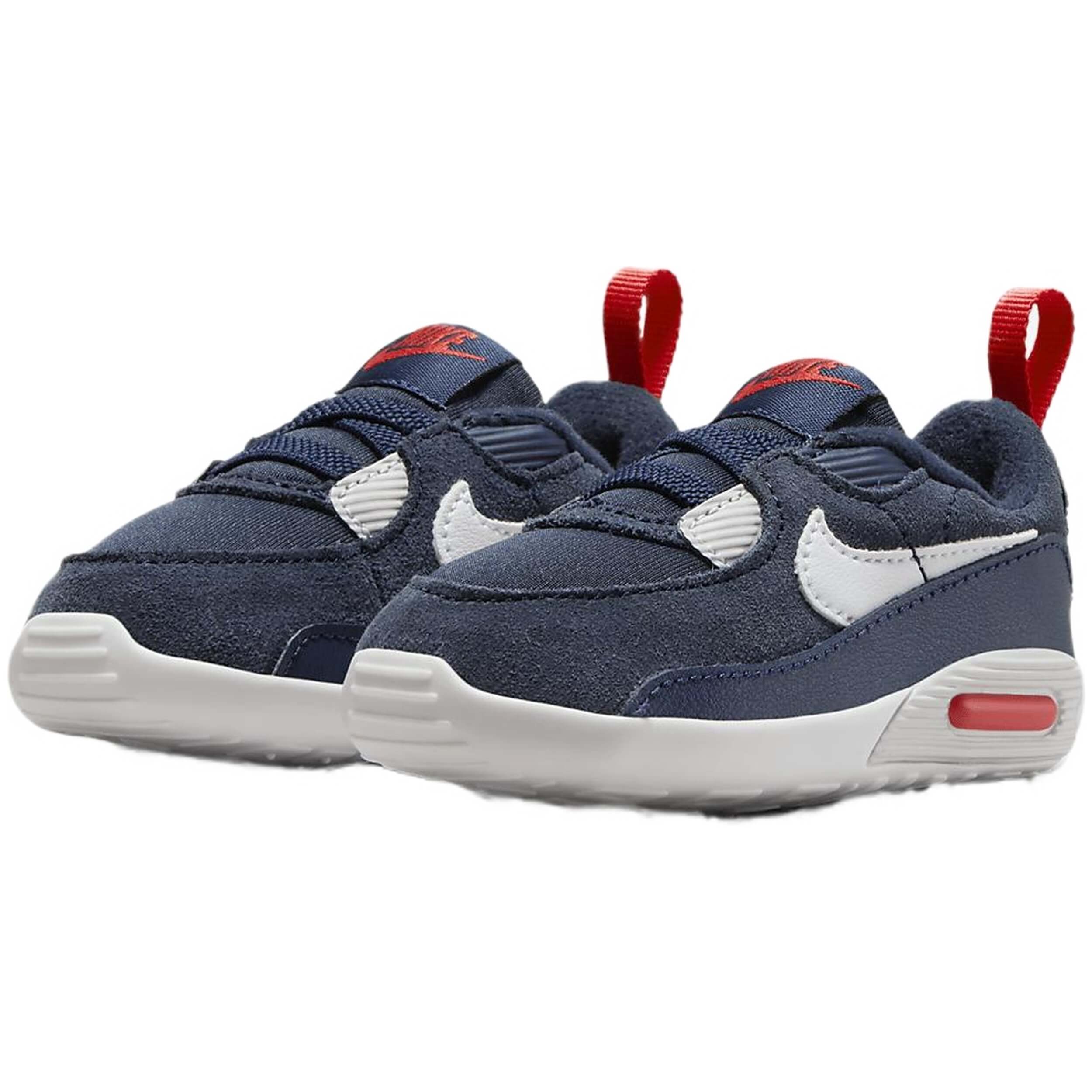 Zapatillas Nike Max 90 Crib