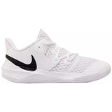 Zapatillas Nike Zoom Hyperspeed Court "White/Black"