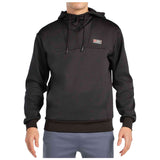 Sudadera Con Capucha 8000