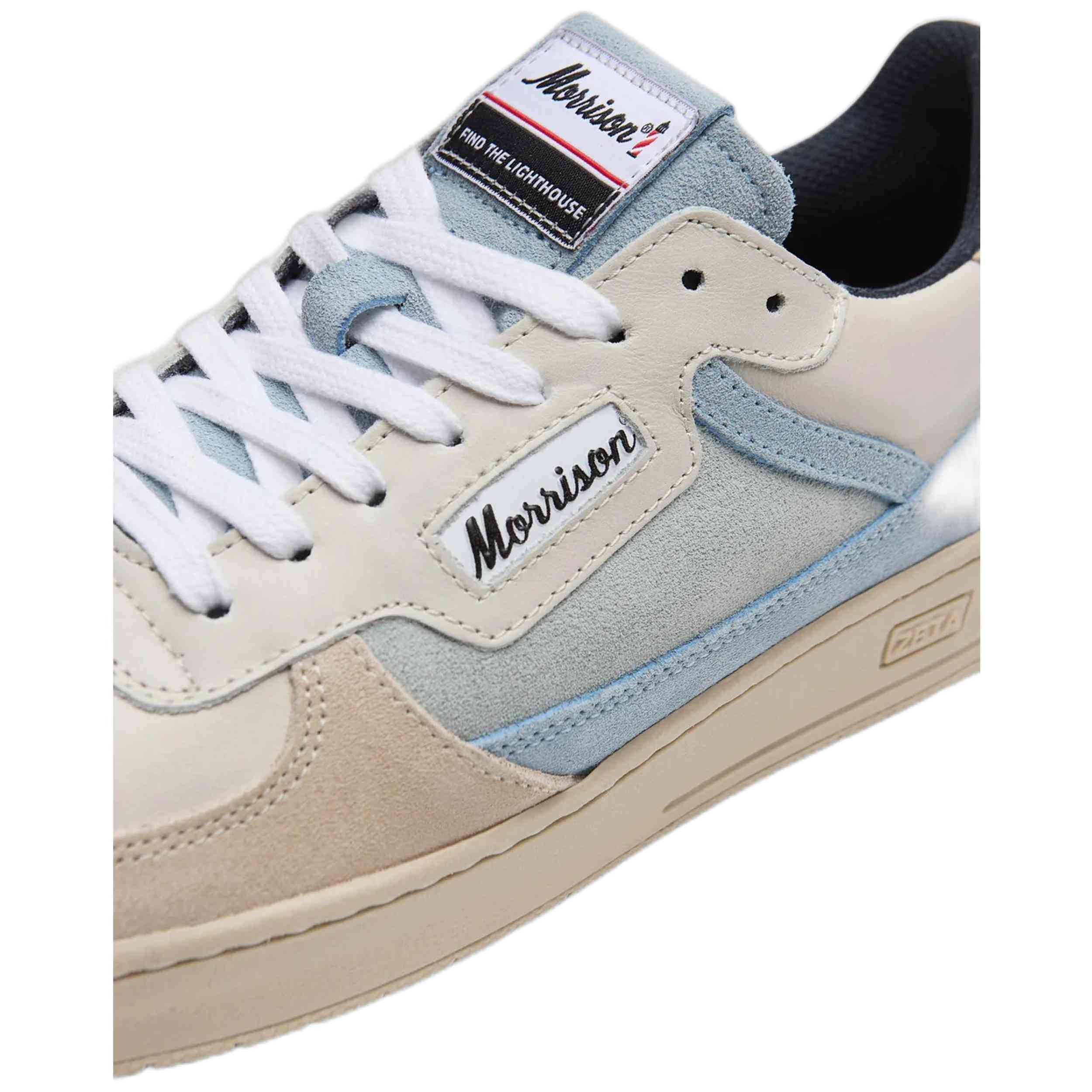 Zapatillas Morrison Cincinnati