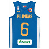 Camiseta De Baloncesto Nike