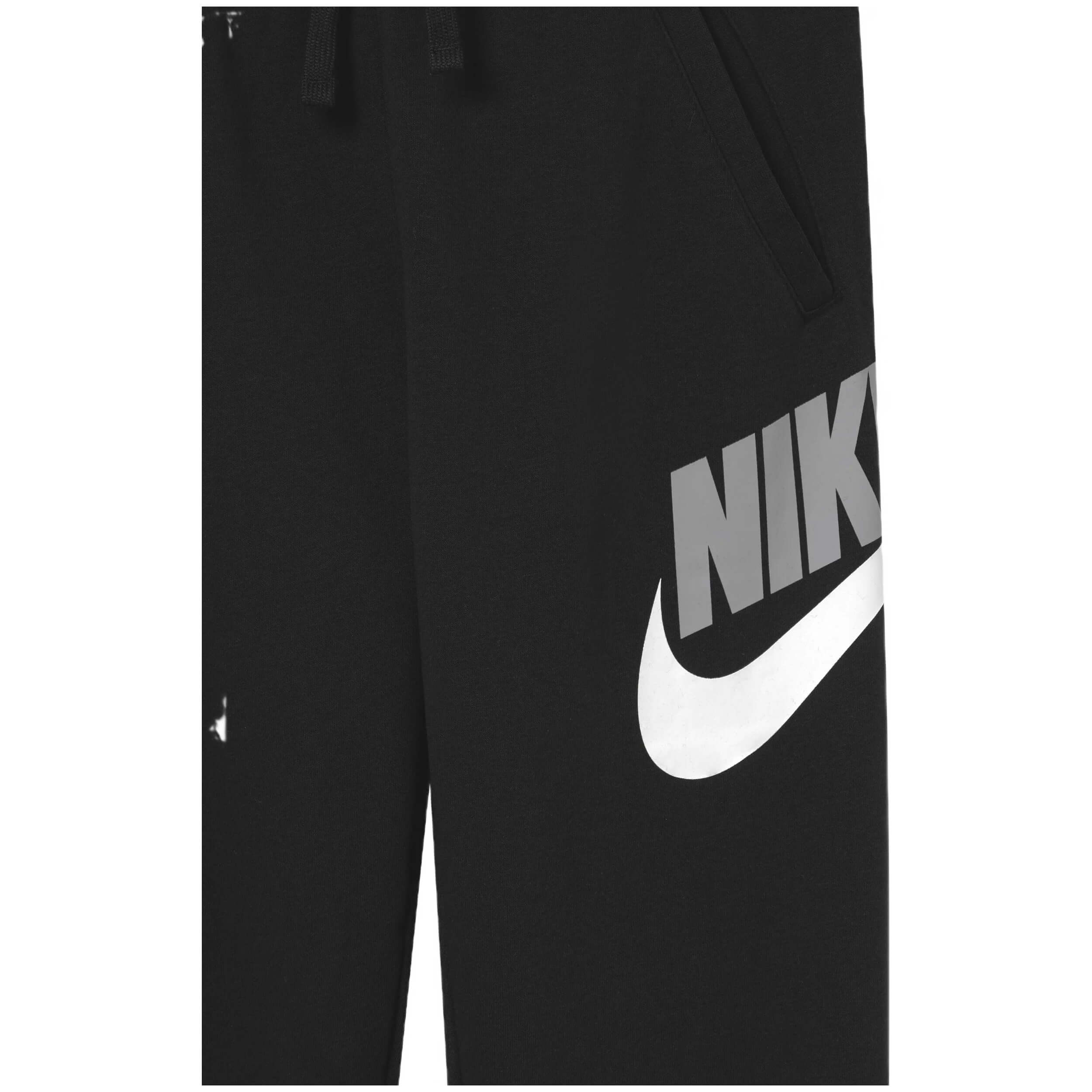  Nike Sportswear Club Fleece