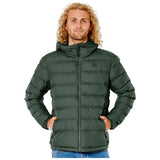 Chaqueta Rip Curl Anti Series Elite "Verde"