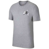 Camiseta De Manga Corta Jordan