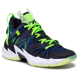 Zapatillas Jordan Why Not Zer0.3 SE "Lime Blue Void"