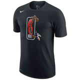 Camiseta De Manga Corta Nike