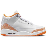 Zapatillas Jordan Air Jordan 3 Retro W "Orange Citrus"