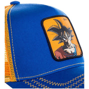 Gorra Capslab Dragon Ball Goku