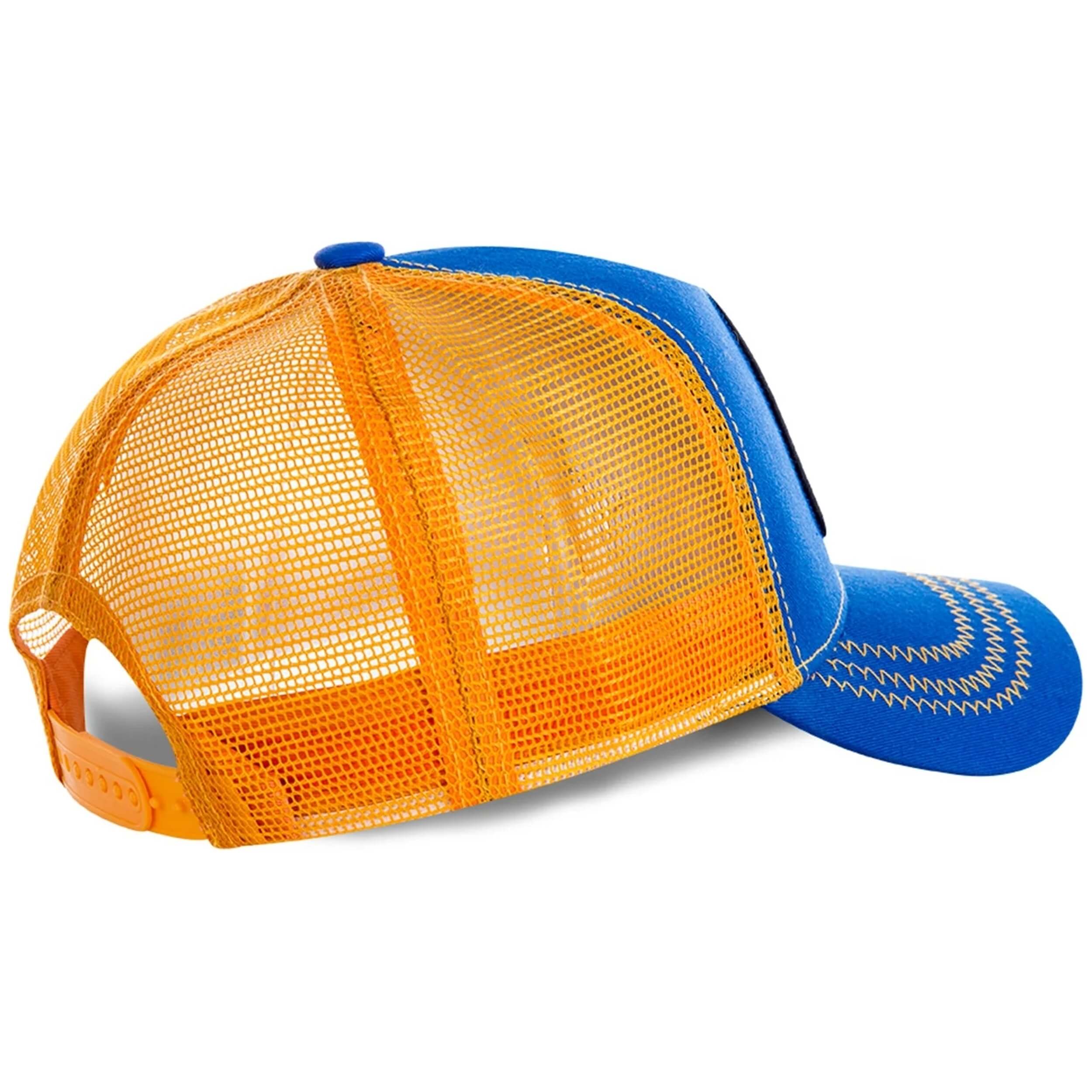 Gorra Capslab Dragon Ball Goku