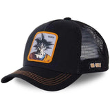 Capslab Dragon Ball Goku Cap