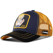 Capslab Dragon Ball Z Majin Vegeta Cap