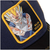 Capslab Dragon Ball Z Majin Vegeta Cap