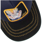 Capslab Dragon Ball Z Majin Vegeta Cap