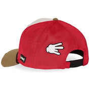 Imagen del producto con referencia CL-HIP-1-PCT-BIGB-RED